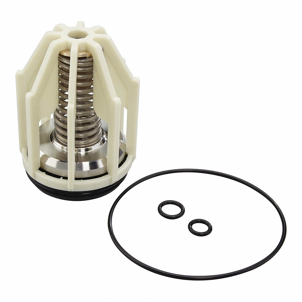 WATTS LFRK 009-CK1 2 1/2-3 Single Check Repair Kit, 2 1/2 And 3 Inch Reduced Pressure Zone Assembly | BY3QXJ 0794054
