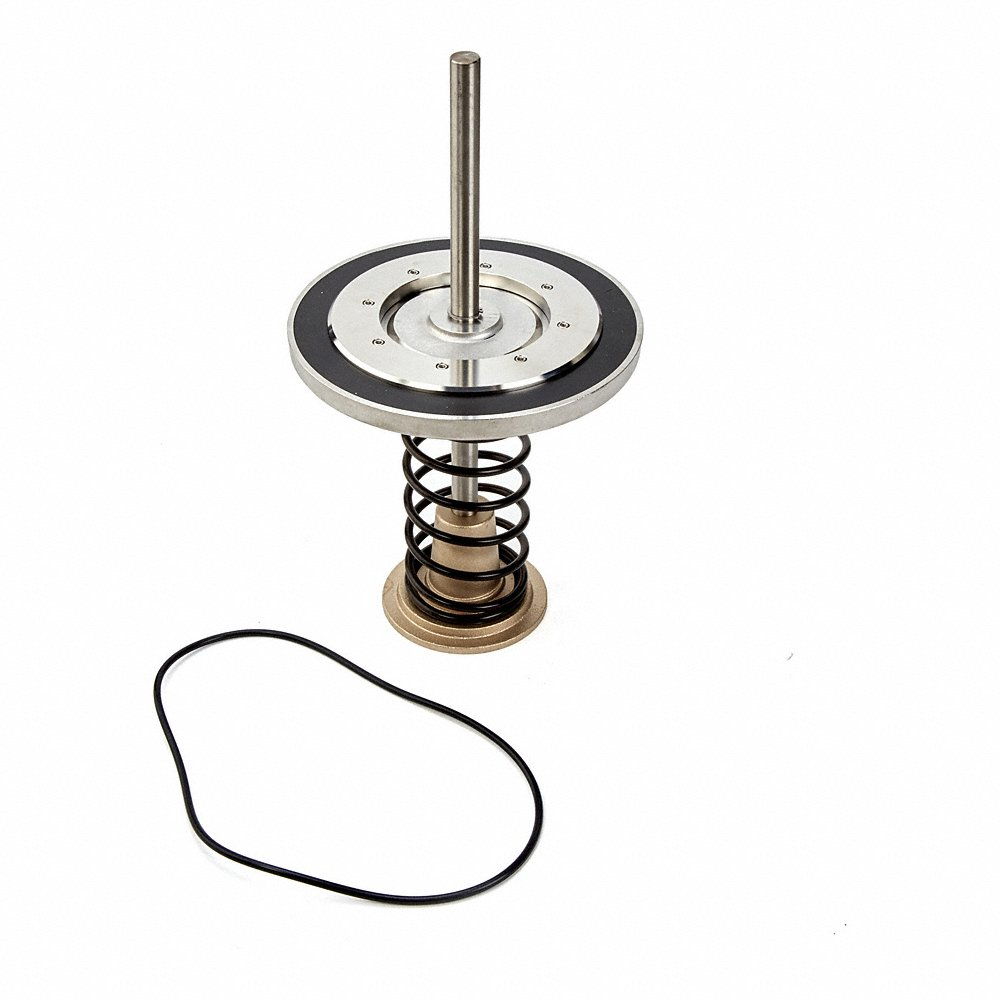 WATTS LFRK 709-CK4 10 Fourth Check Repair Kit, 10 Inch Double Check Valve Assembly | CC2KED 0794018