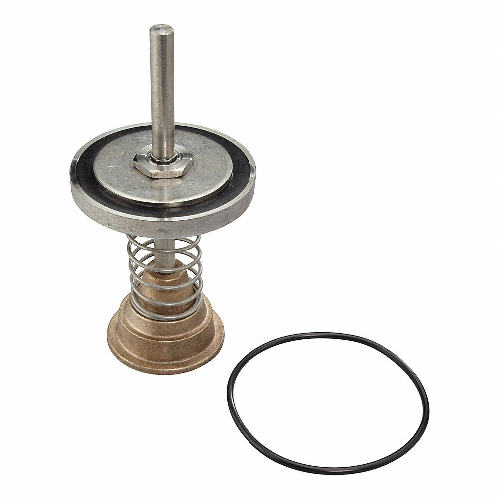 WATTS LFRK 709-CK4 4 Fourth Check Repair Kit, 4 Inch Double Check Valve Assembly | BY4HMY 0794015