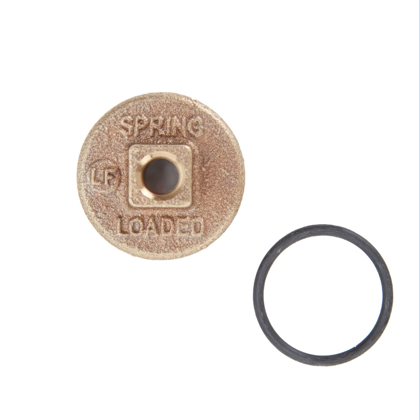 WATTS LFRK 719C 1/2 Double Check Valve Assembly Check Repair Kit, 1/2 Inch Size | CC2KFN 0794039