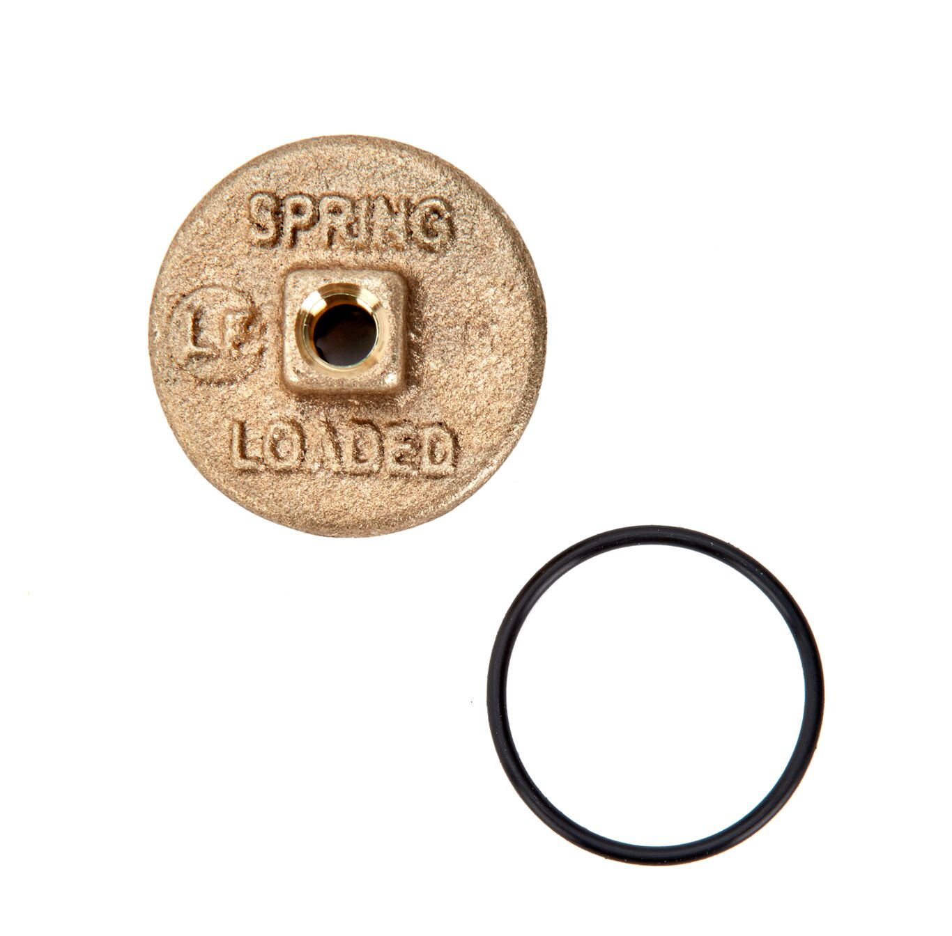 WATTS LFRK 719C 3/4 Double Check Valve Assembly Check Repair Kit | CC2KFR 0794040