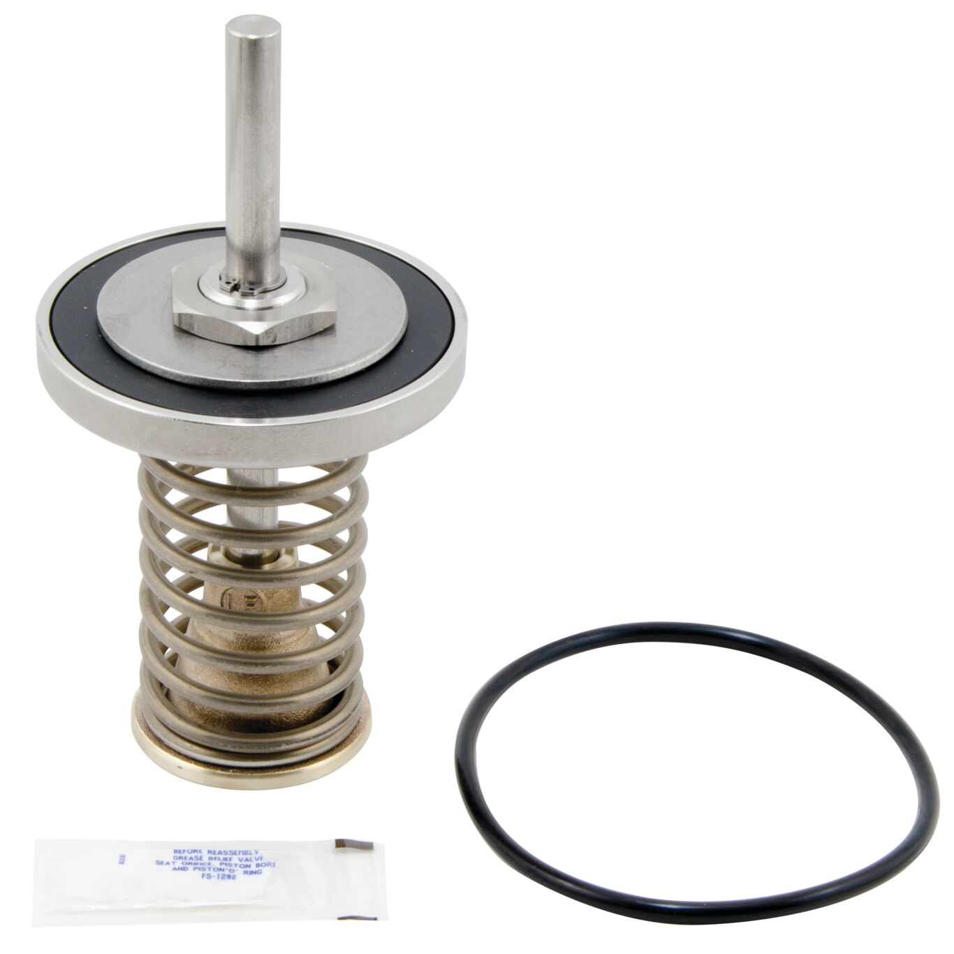 WATTS LFRK 909-CK1 2 1/2-3