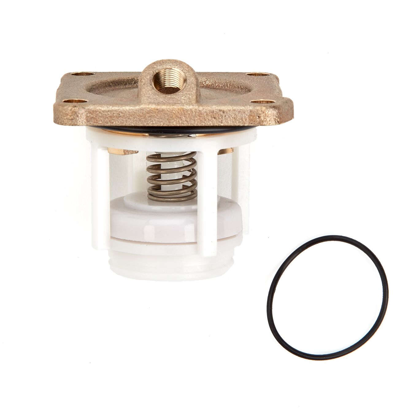 WATTS LFRK 909-PC-CK1 3/4-1