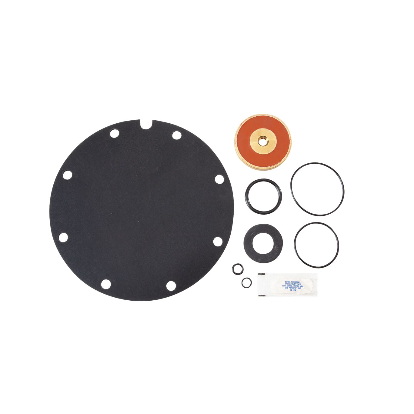 WATTS LFRK 909-RV 4-6