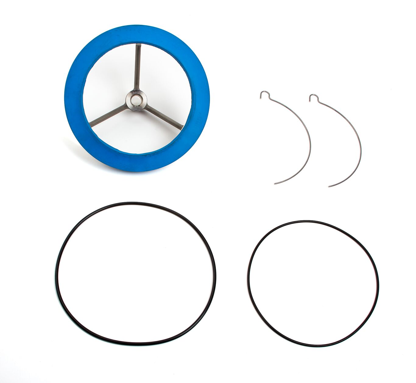 WATTS LFRK 909-S 10 Backflow Repair Kit, Seat, 10 Inch Size | CB2EBN 0794110