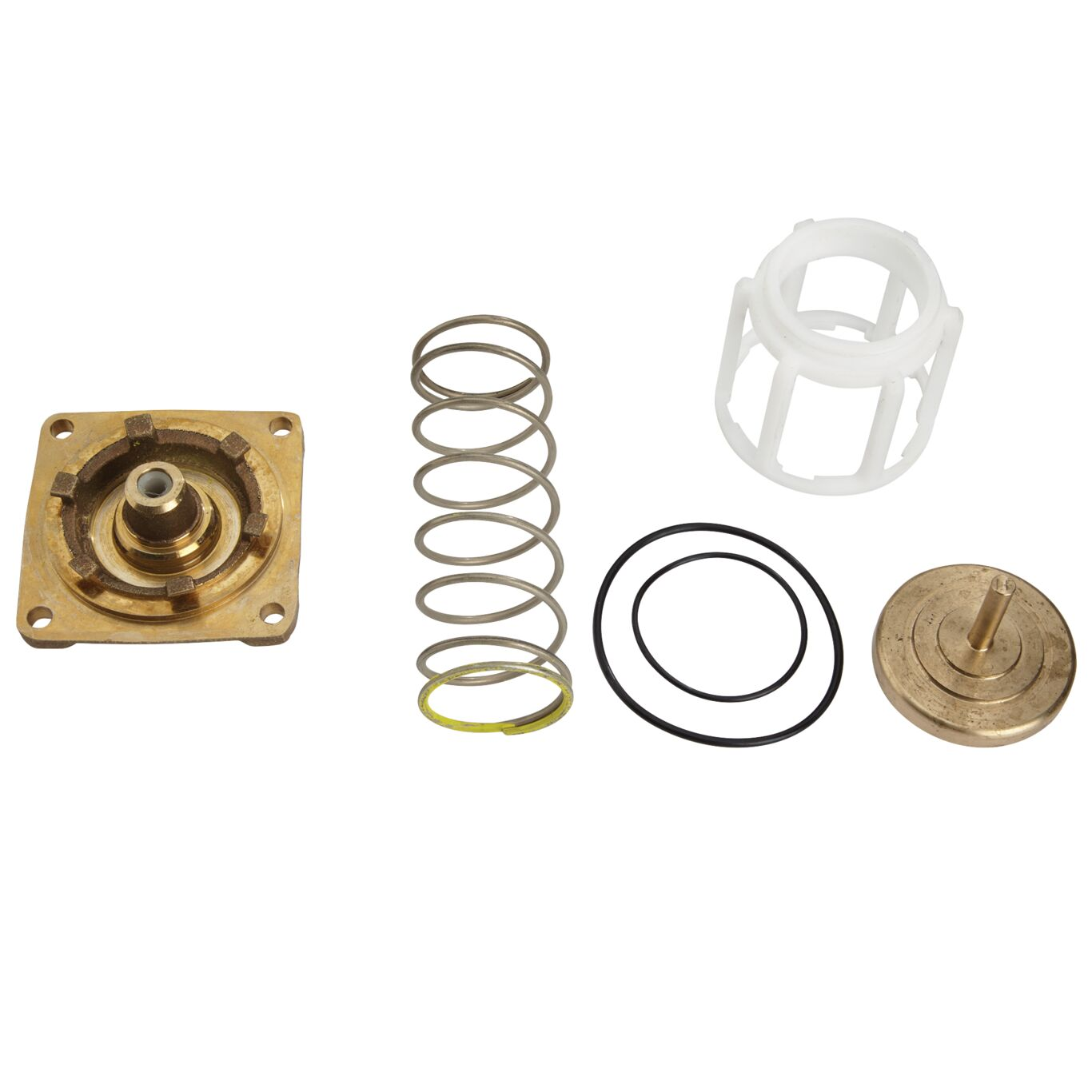 WATTS LFRK 909M1-PC-CK1 11/4