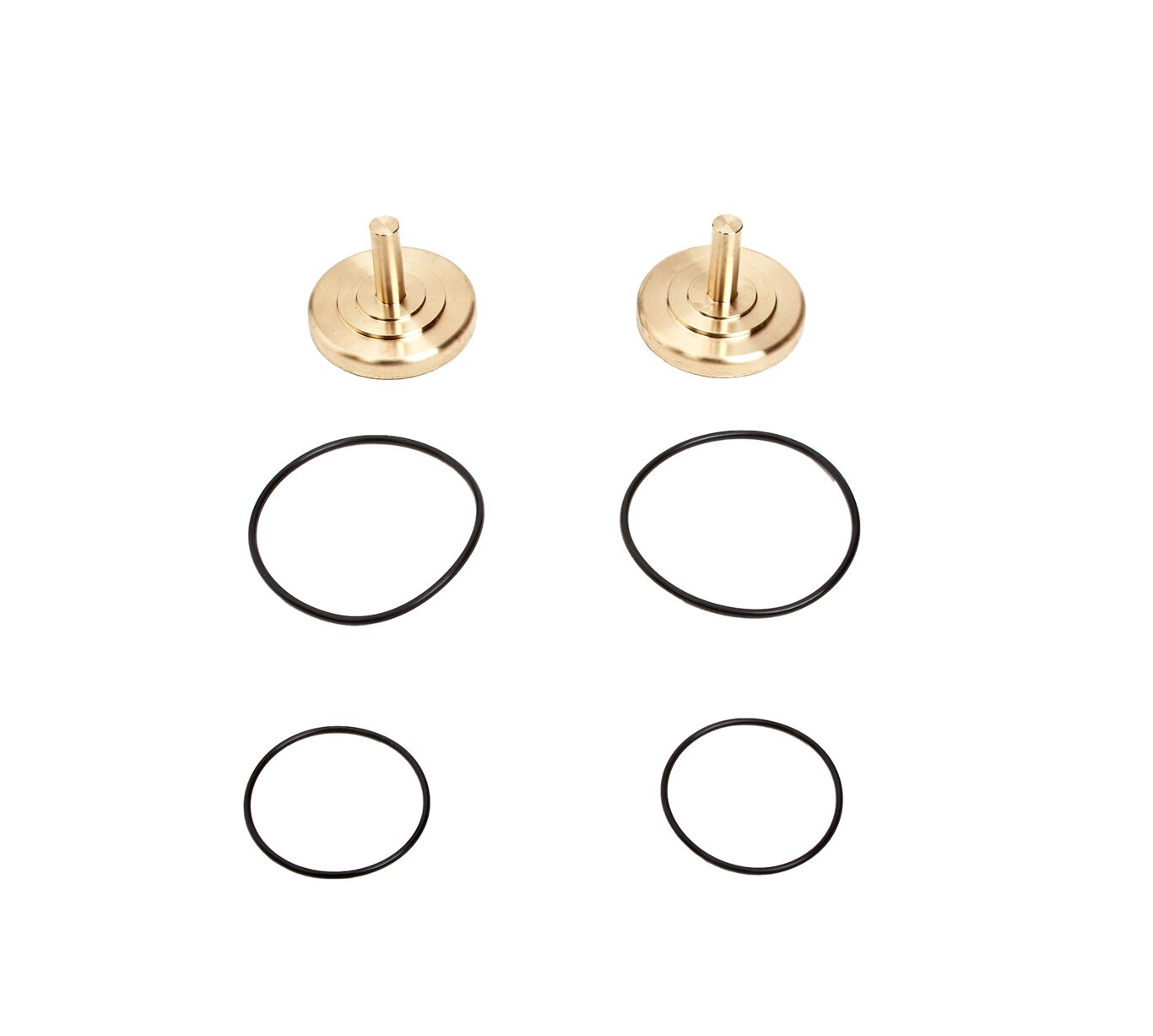 WATTS LFRK 909M1-RC3 1 1/4-2 2