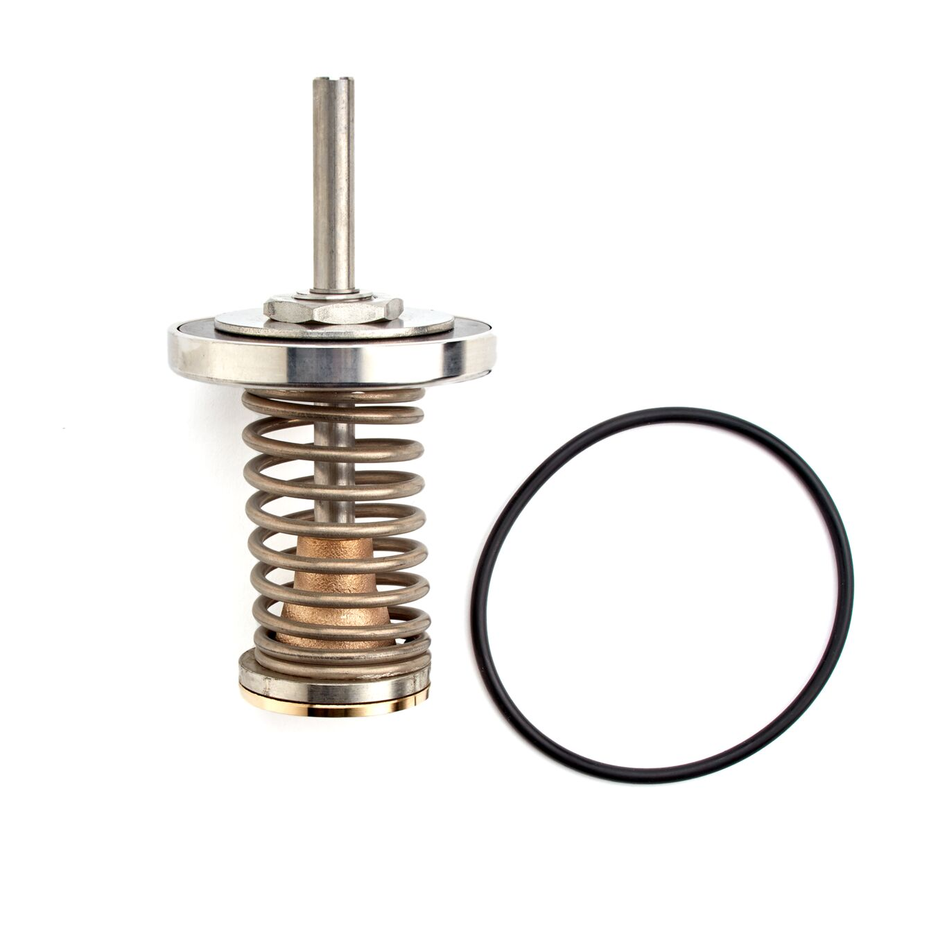 WATTS LFRK 909RPDA-CK1 21/2 - 3