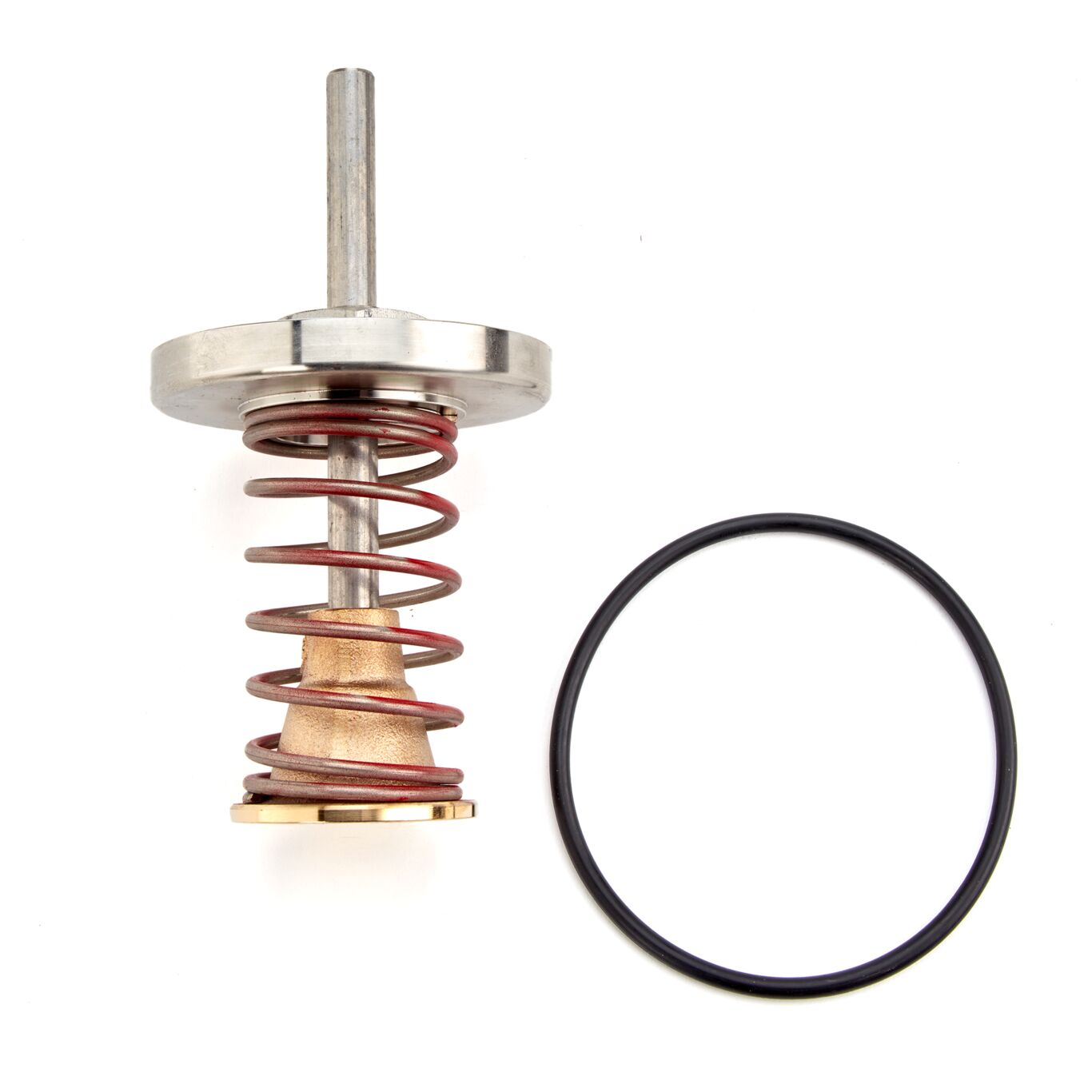 WATTS LFRK 909RPDA-CK2 21/2 - 3