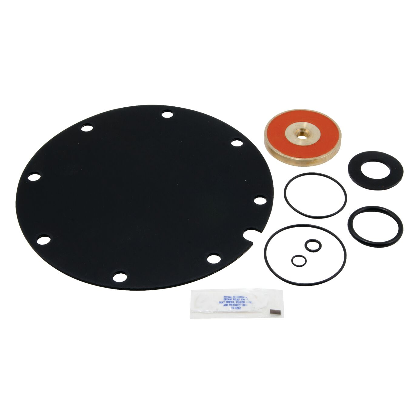 WATTS LFRK 909RPDA-RV 4-6 2