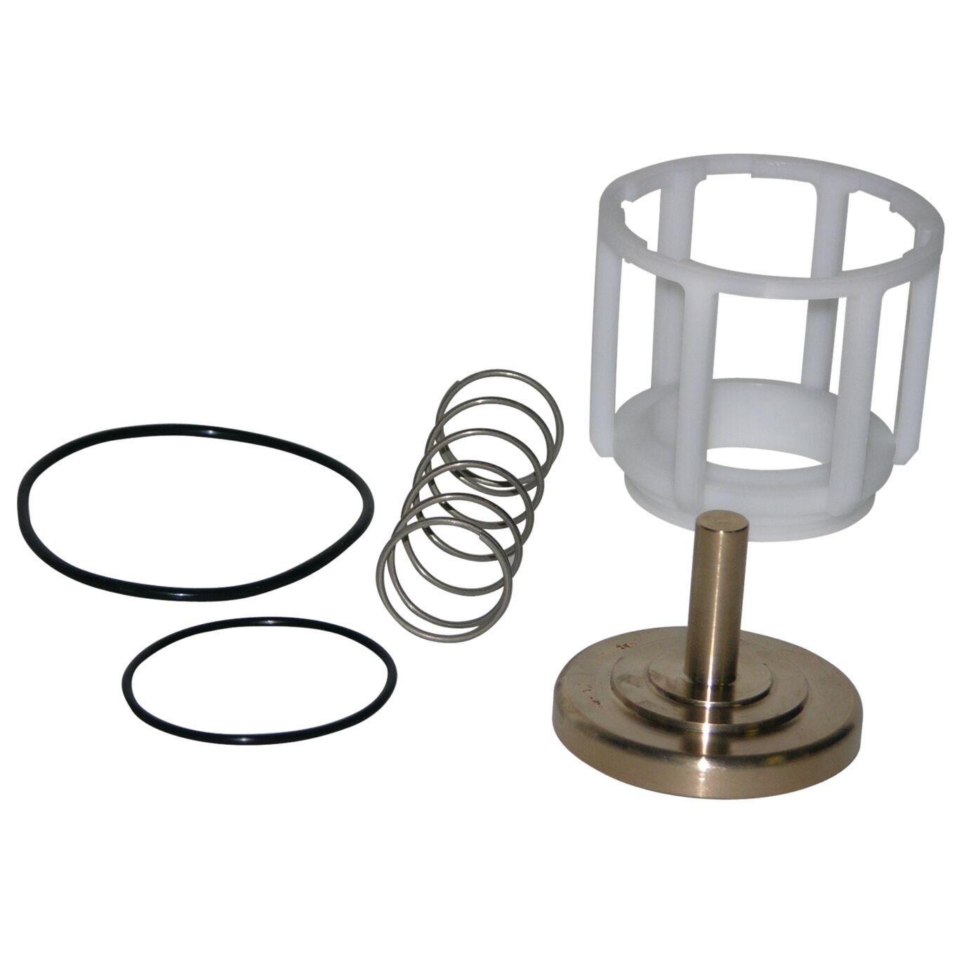 WATTS LFRK909M1-CK2 1 1/4-1 1/2