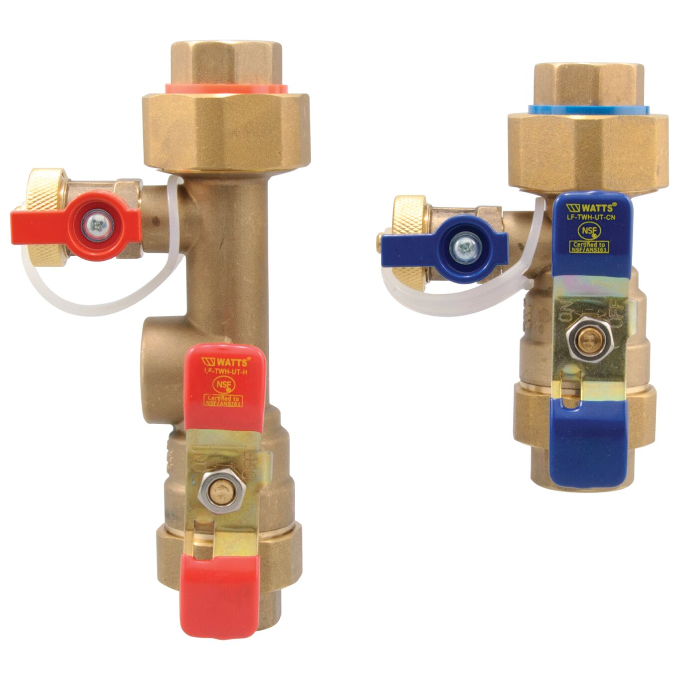 WATTS LFTWH-UTS-HCN