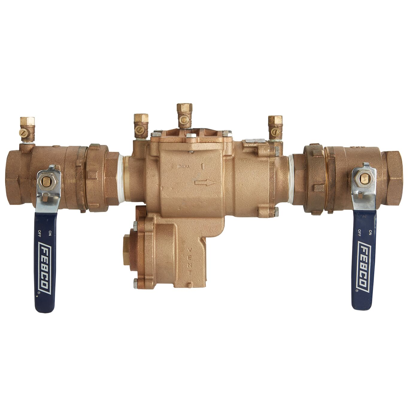 WATTS LFU860-QT 1 1/4