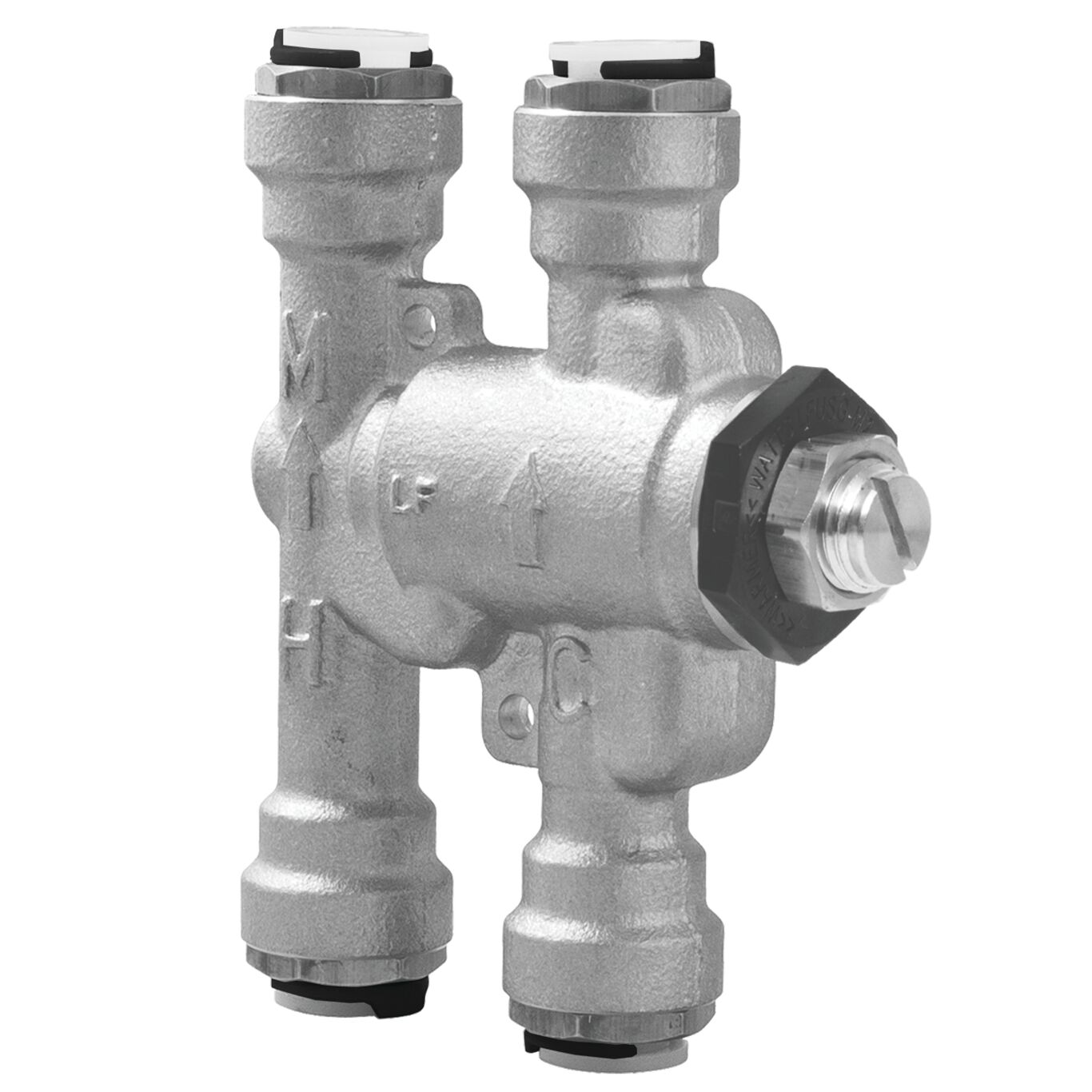 WATTS LFUSG-B-QC-SC M3