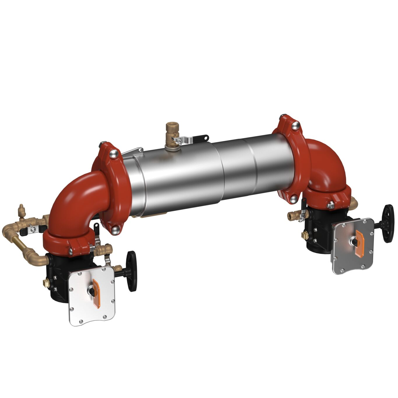 WATTS M300N-BFG-LM 3