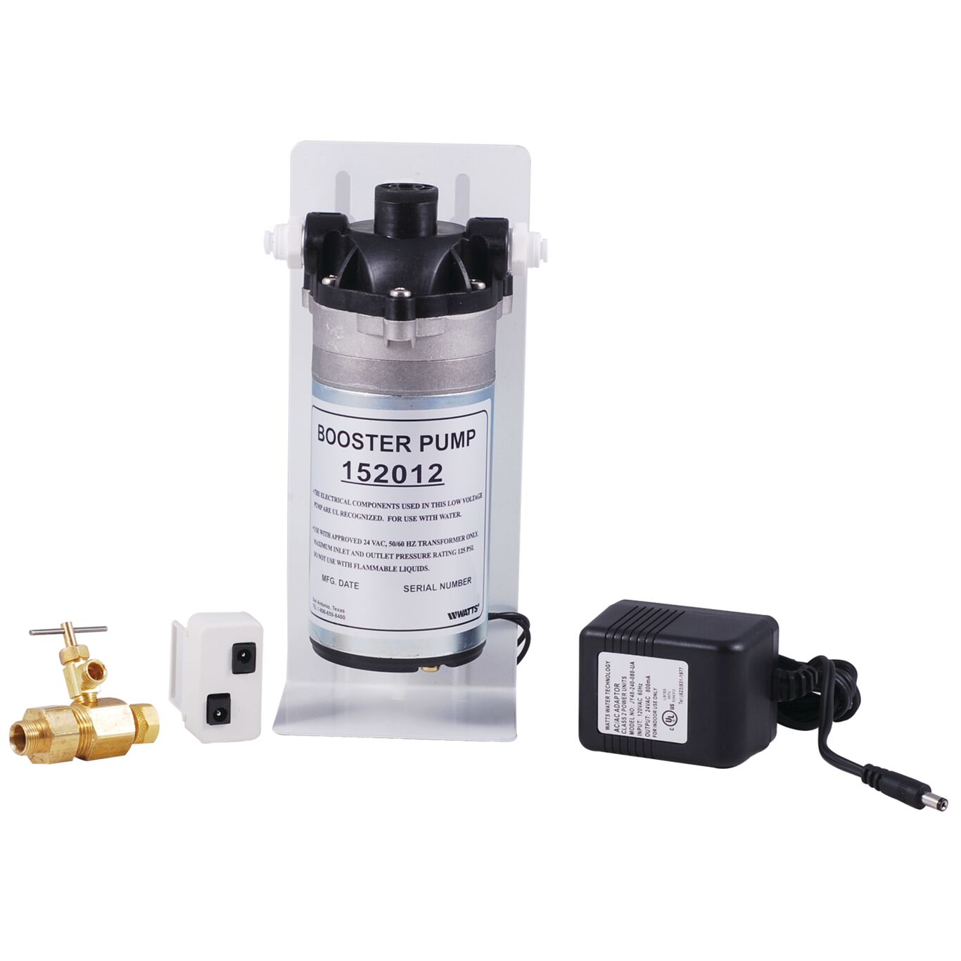 WATTS PWBOOST05KT