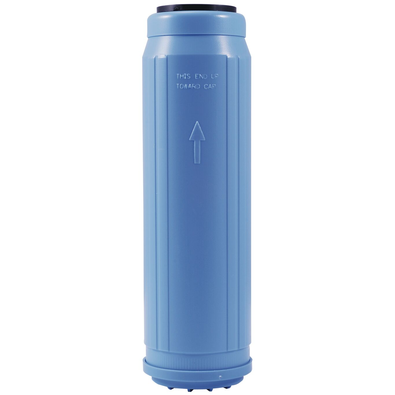 WATTS PWGAC10 Activated Carbon Cartridge, 2.75 inch x 9.75 Inch Size | BP7UUG 7100442