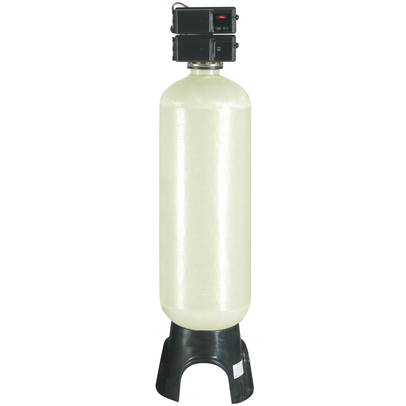 WATTS PWM30151J10 Filtration System, 3 Inch Inlet, 3 Inch Outlet | BP7TYP 7100008