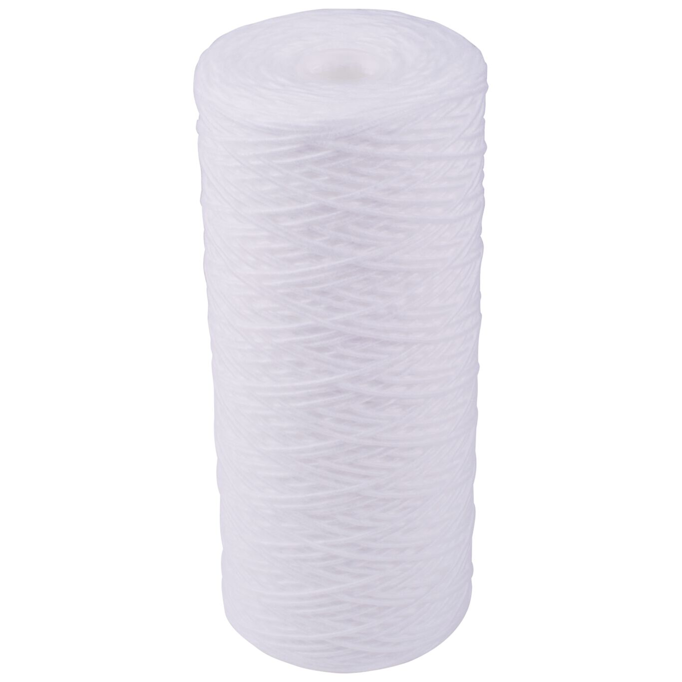 WATTS PWSW20FFM50 Sediment Wound Filter, String Wound, 4 1/2 Inch x 20 Inch Size | BP7UAA 7100377