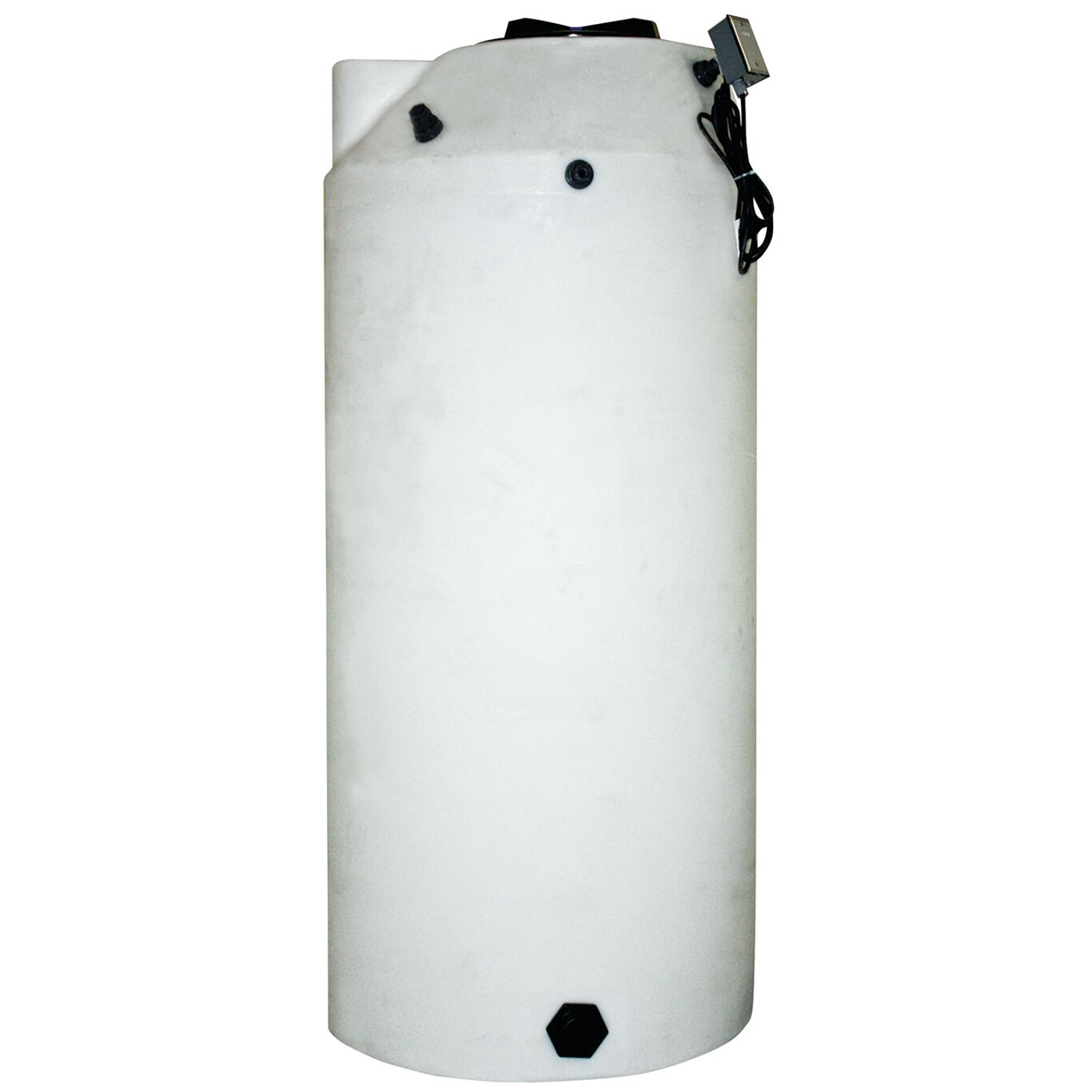 WATTS PWTNK165PKG Water Storage Tank Kit, 165 Gallon Capacity | BP7UKU 7100459