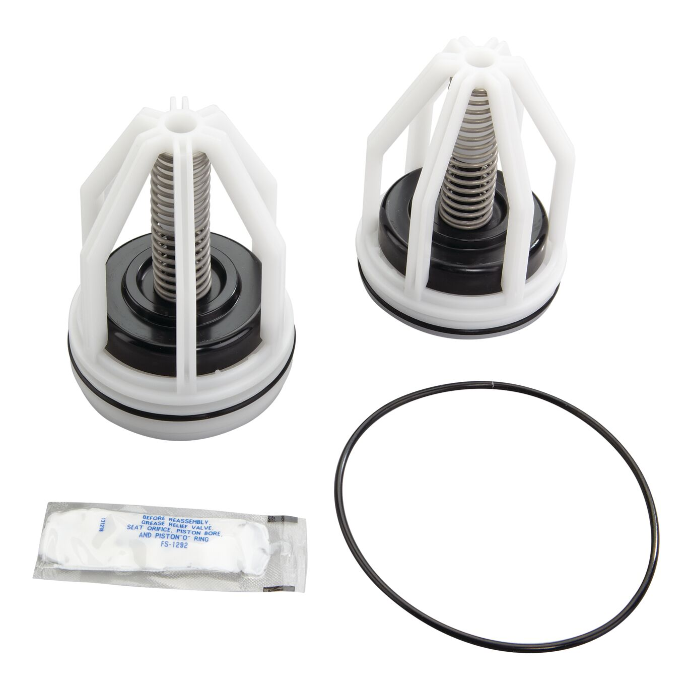 WATTS RK 007M1-T 1 1/2-2 2