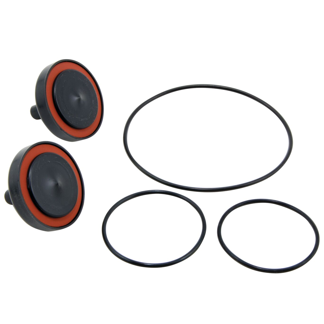 WATTS RK 007M2-RT 1 1/4-1 1/2 2