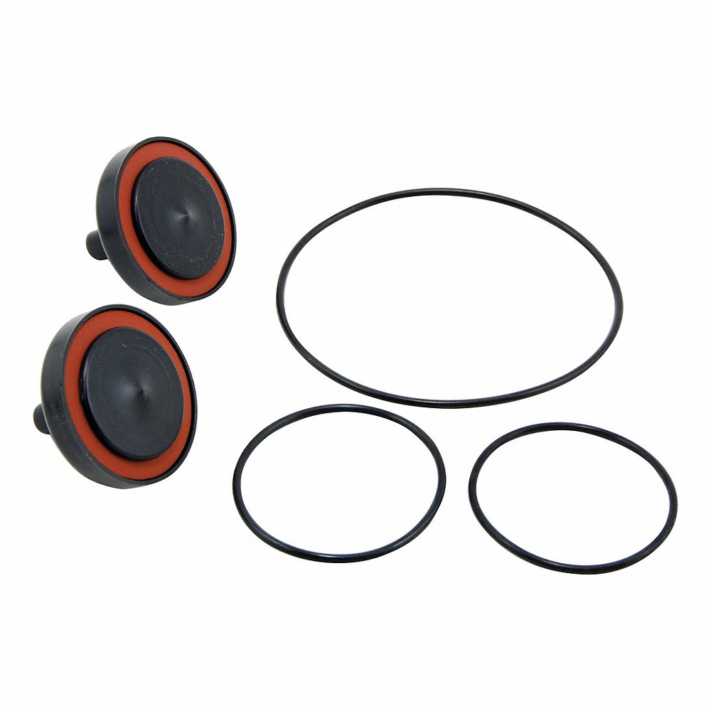 WATTS RK 007M2-RT 1 1/4-1 1/2