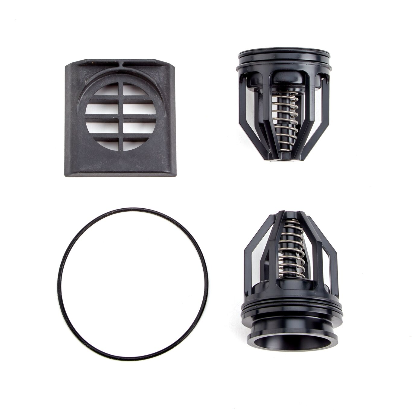 WATTS RK 007M2-T 1 1/4-1 1/2