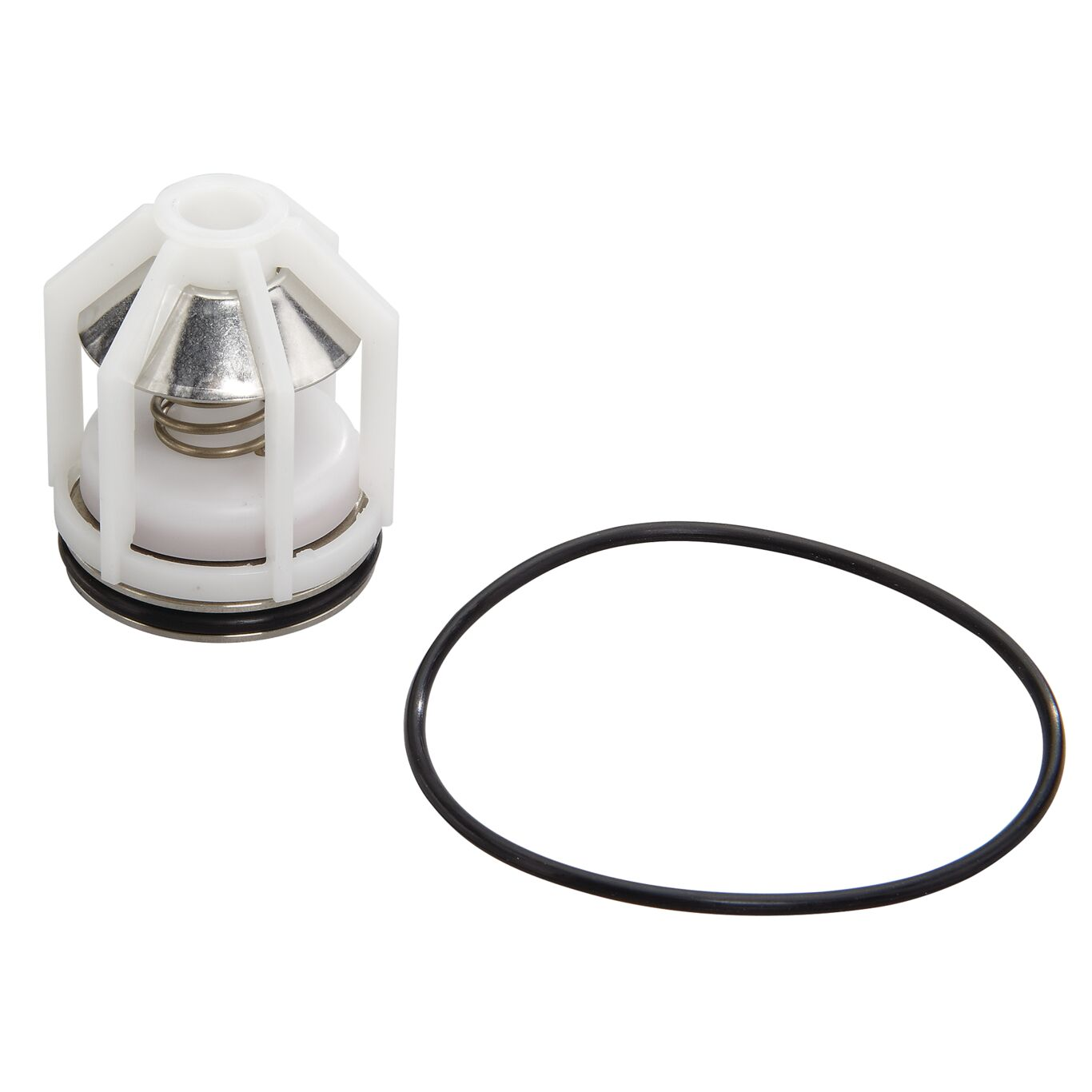 WATTS RK 009-CK1-SS 3/4-1