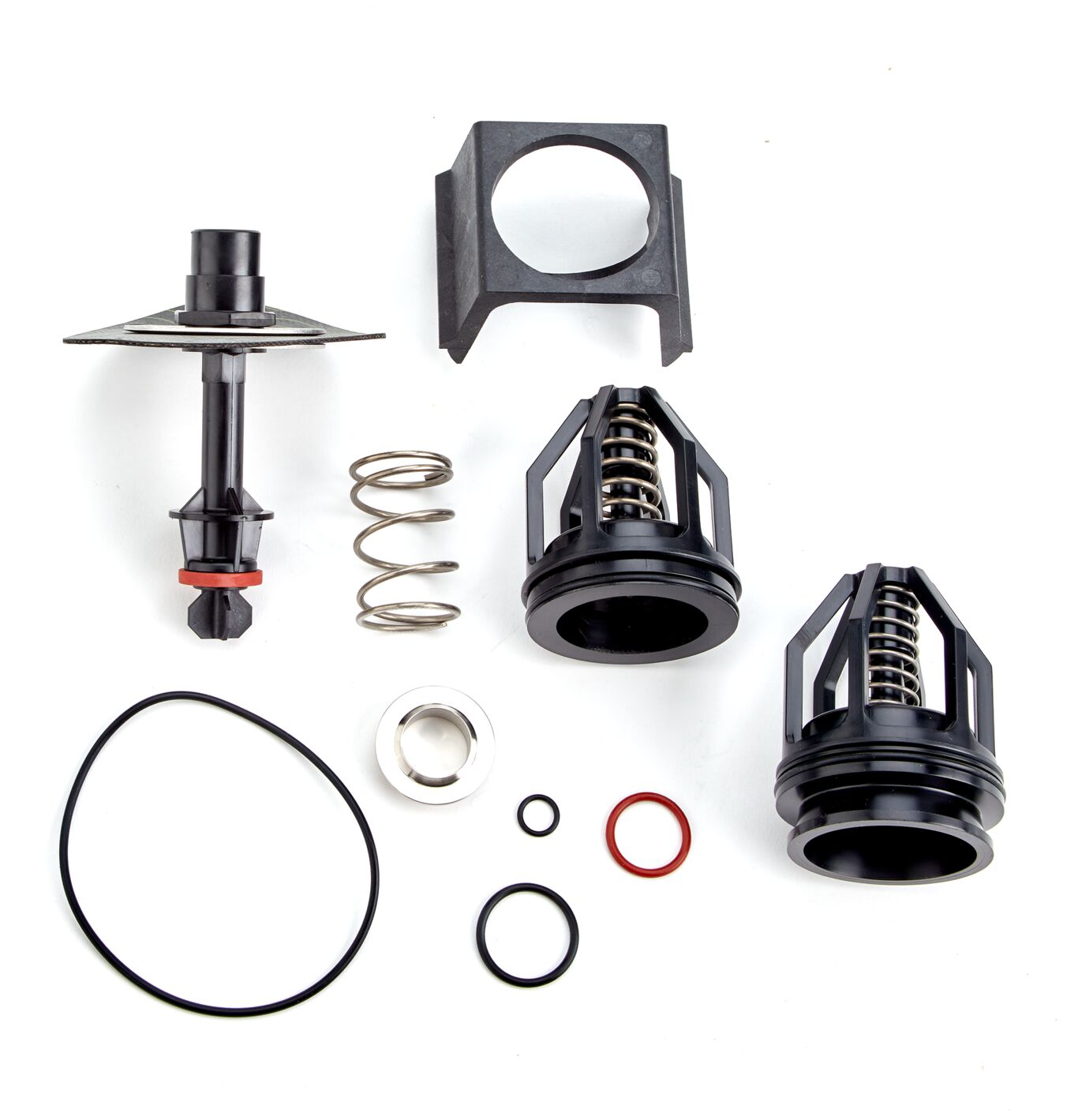 WATTS RK 009M2-T 1 1/4-1 1/2