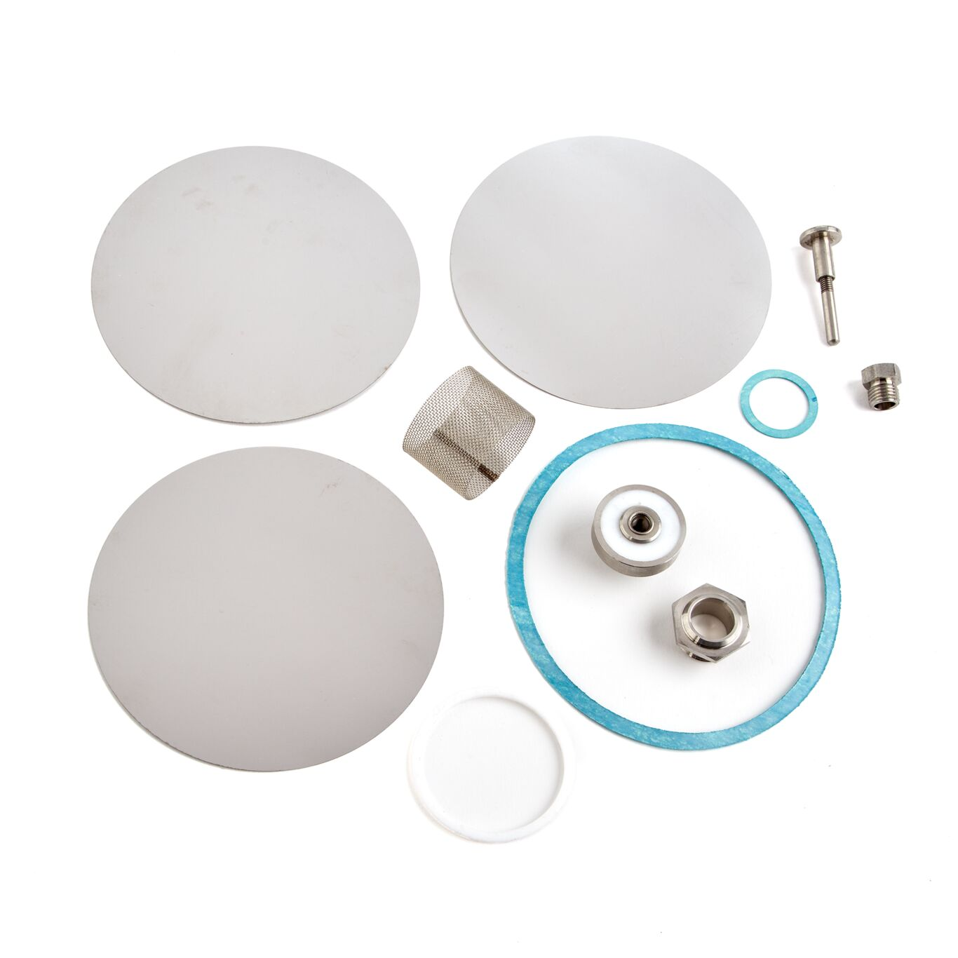 WATTS RK 152SST 3/4 Process Steam Pressure Regulator Repair Kit | BY6QXK 0875606