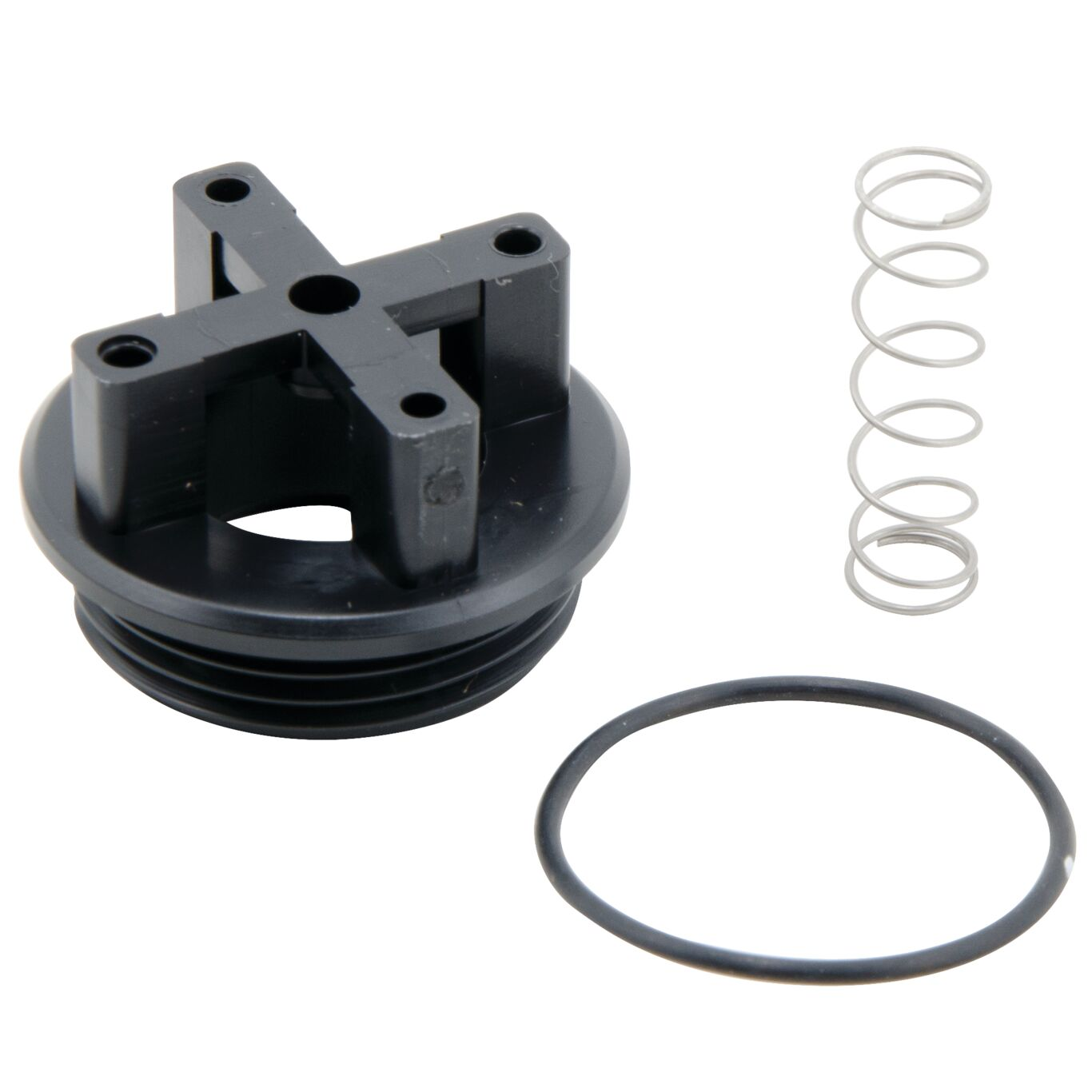 WATTS RK 289-B 3/8-1/2 Backflow Bonnet Repair Kit, 3/8 To 1/2 Inch Size | CB9ULF 0887178