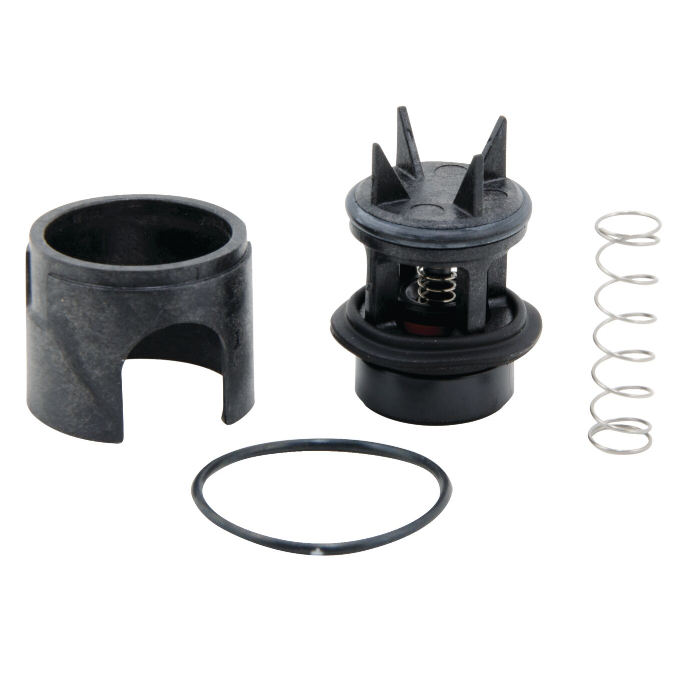 WATTS RK 289-T 3/8-1/2 Anti-Siphon Vacuum Breaker Total Repair Kit, 3/8 Inch to 1/2 Inch Size | CB9ULA 0887177
