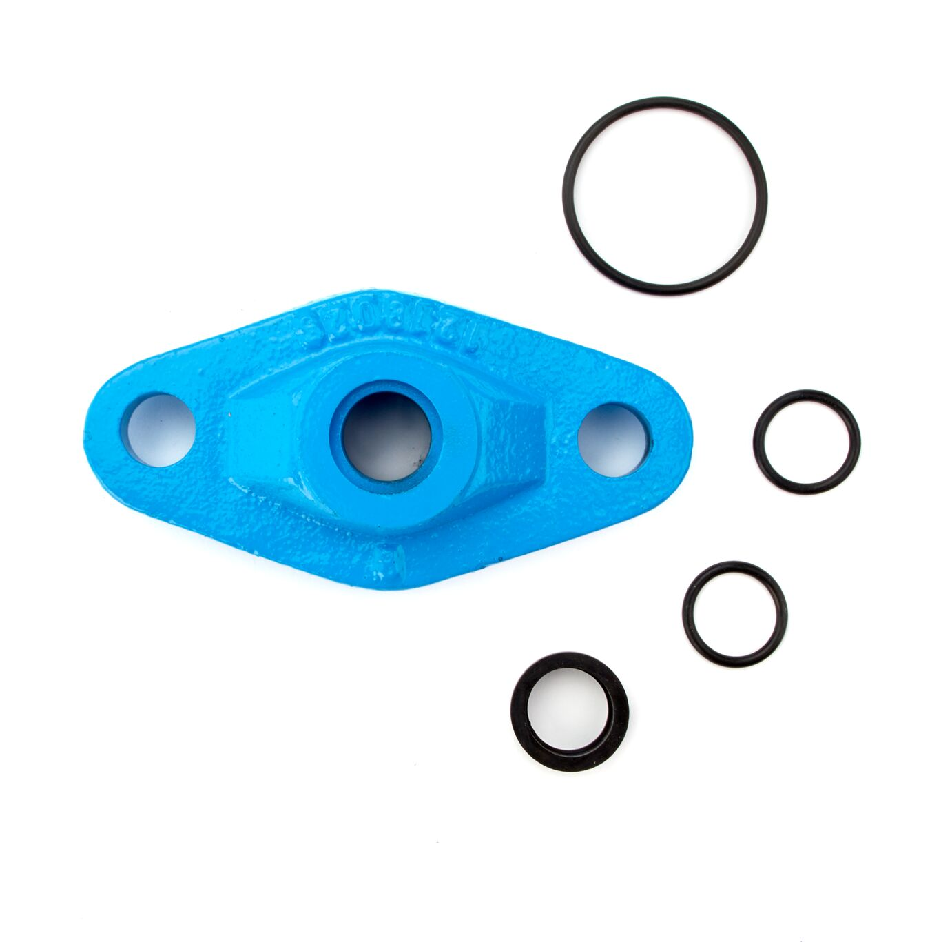 WATTS RK 405-PKINGGLAND 8 Gate Valve Packing Gland Repair Kit | BZ7MBP 0899344