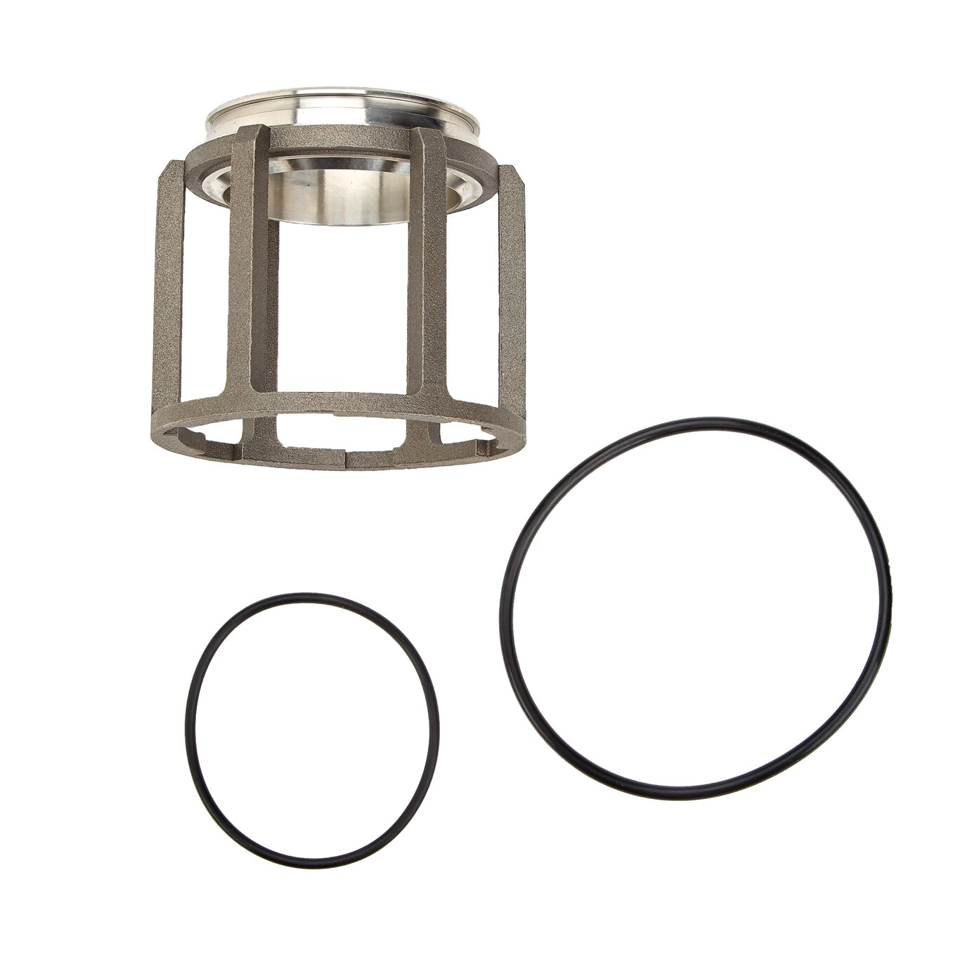 WATTS RK 709-S4-SS 1 1/2-2