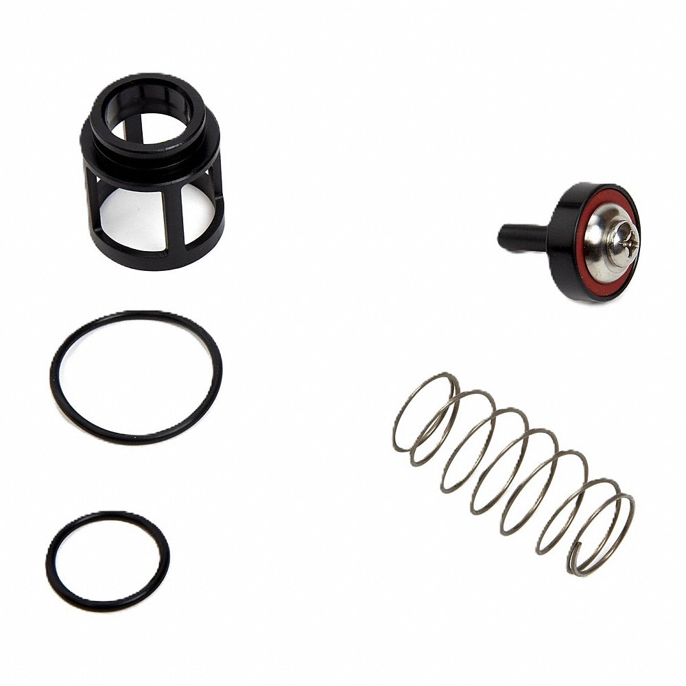 WATTS RK 719-CK4 3/4 Double Check Valve Assembly Check Repair Kit | BZ8TNQ 0889061