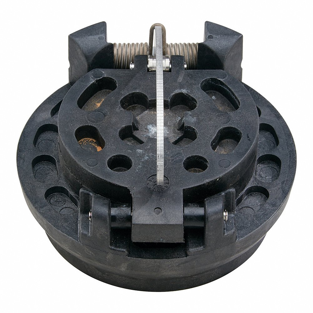 WATTS RK 774/774DCDA-CK1 2 1/2-4 Backflow Preventer First Check Valve Repair Kit, 2 1/2 To 4 Inch Size | BZ3VPE 0888820