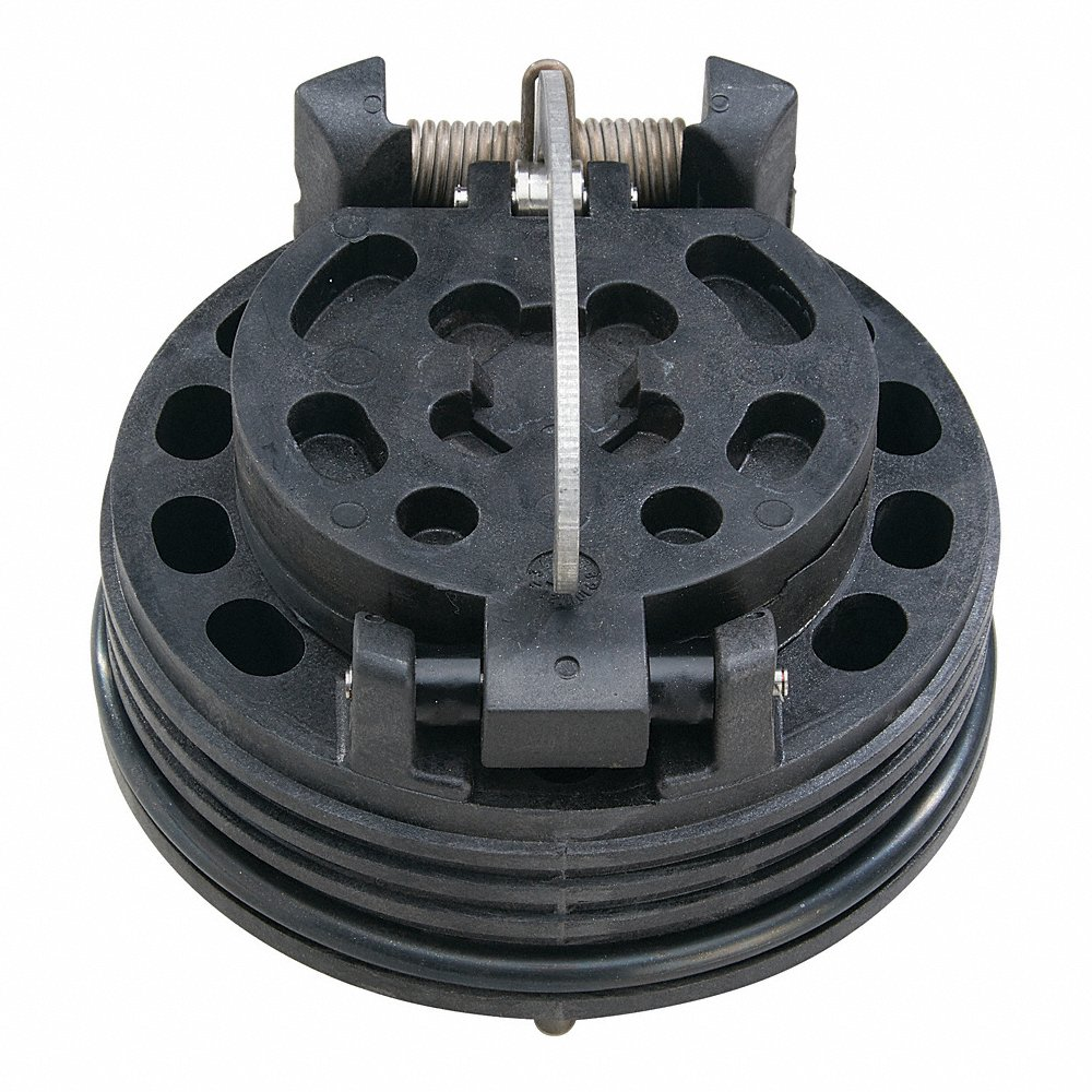 WATTS RK 774/774DCDA-CK2 2 1/2-4 Backflow Preventer Second Check Valve Repair Kit | BZ3VPF 0888822