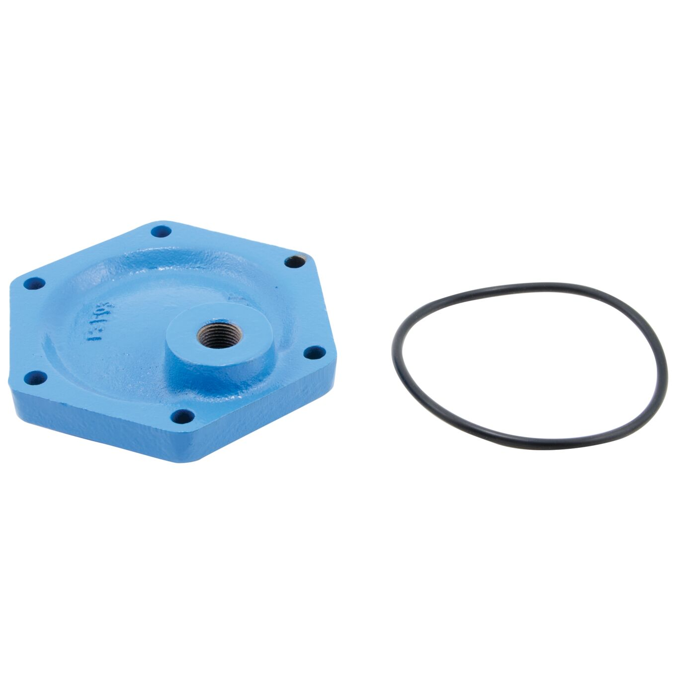 WATTS RK 909-C 2 1/2-3 Cover Kit | BY7ZYN 0887740