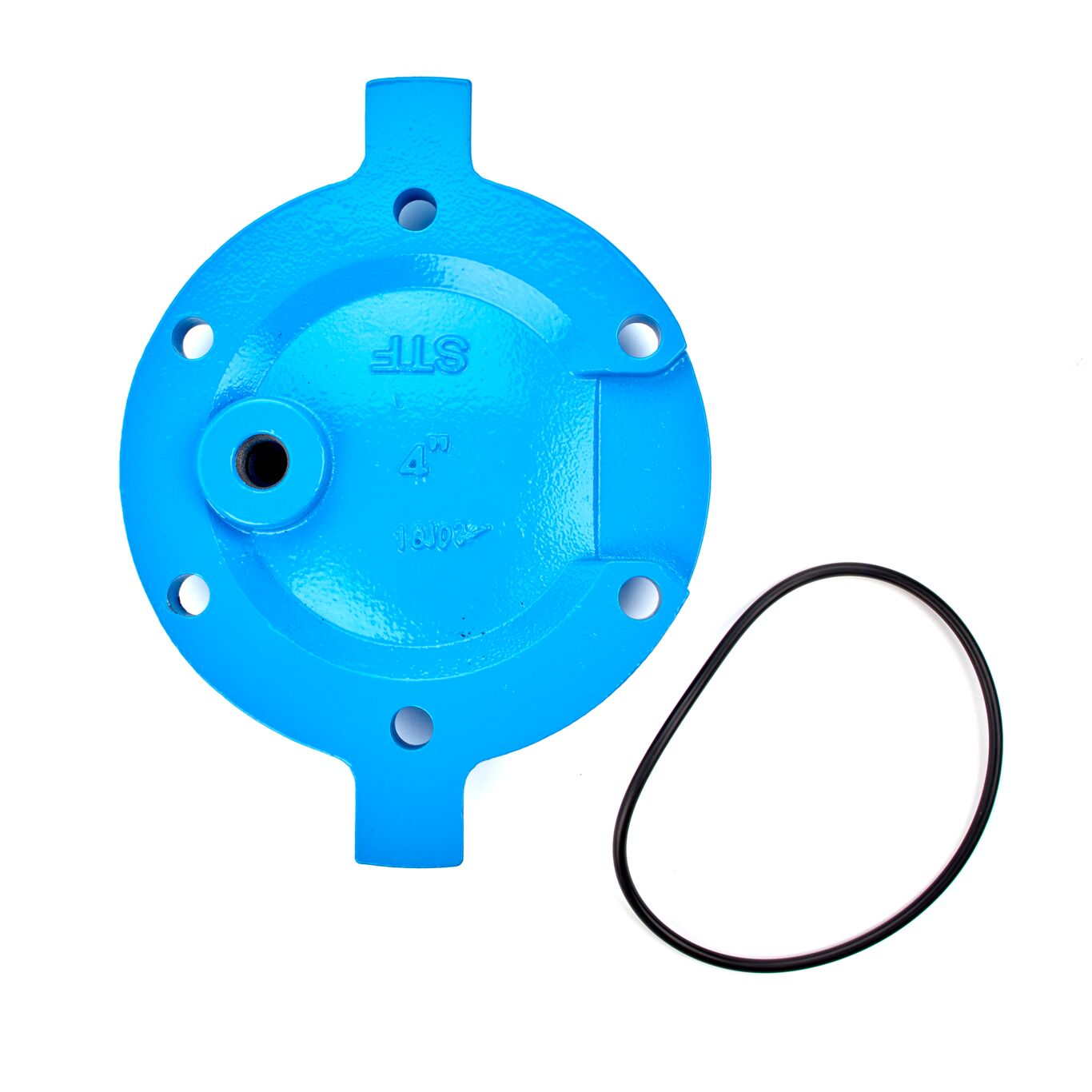 WATTS RK 909-C 4 Cover Kit | BY7ZYP 0887741