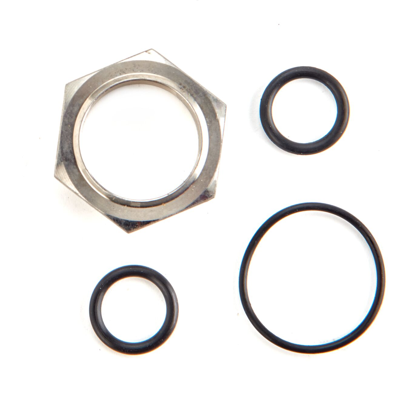 WATTS RK 909-SV Seat Kit, 3/4 To 1 Inch Size | BY4YXE 0887372