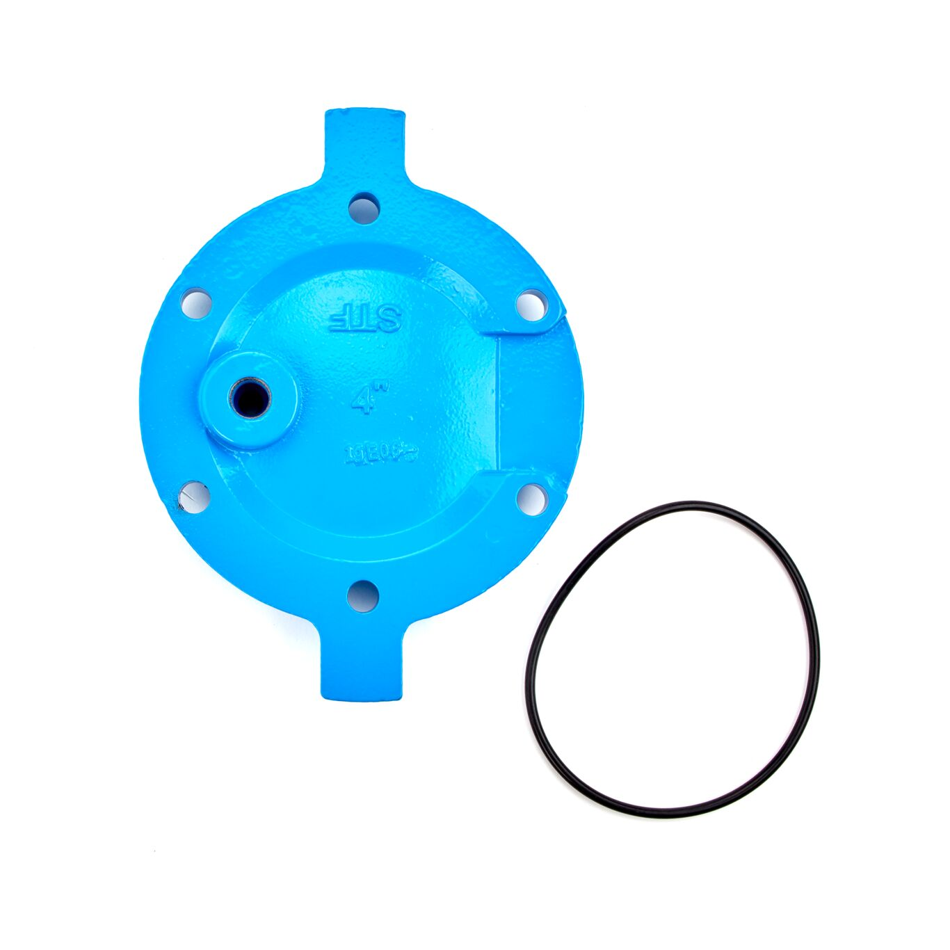 WATTS RK 909RPDA-C 4 Cover Kit, Check | BY7ZYV 0887746