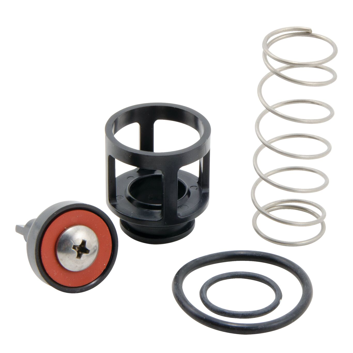 WATTS RK 919-CK1 1/4-1/2