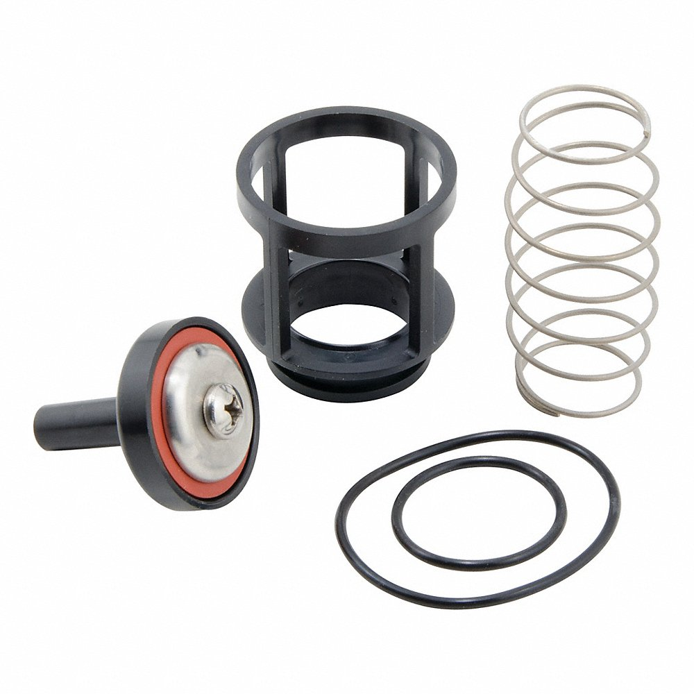 WATTS RK 919-CK2 2 Reduced Pressure Zone Assembly Check Kit | BY9HZC 0888119