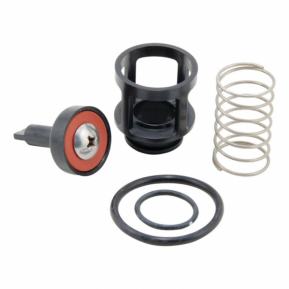 WATTS RK 919-CK2 3/4 Reduced Pressure Zone Assembly Check Kit | BY7XJL 0888116