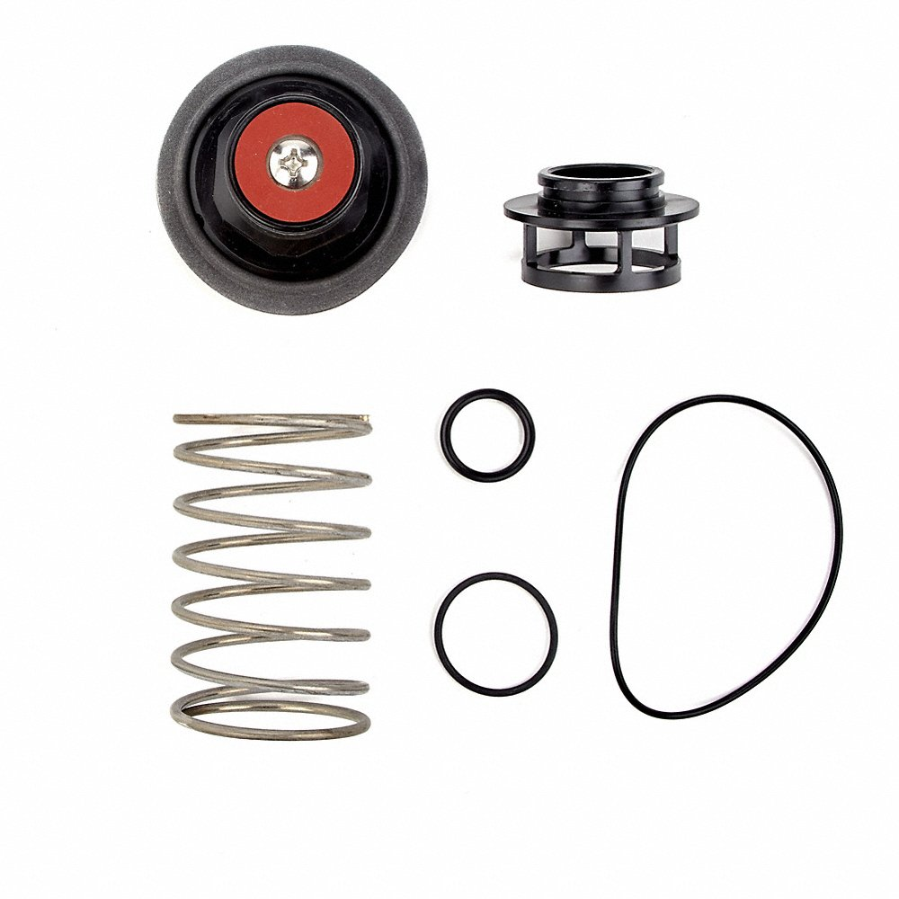 WATTS RK 919-VT 1 1/4-2