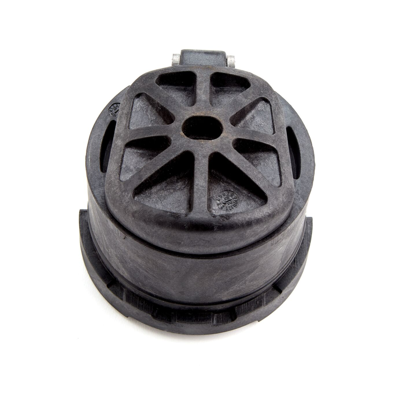 WATTS RK 957/957RPDA-CK2 2 1/2-4 2