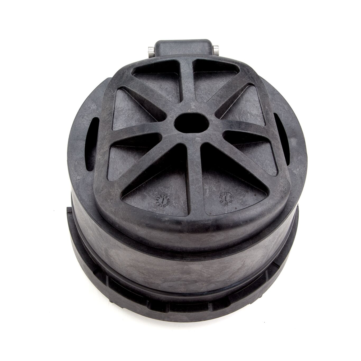 WATTS RK 957/957RPDA-CK2 8 Second Check Kit, 8 Inch Size, Red Silicone Disc | CA3EEB 0899218