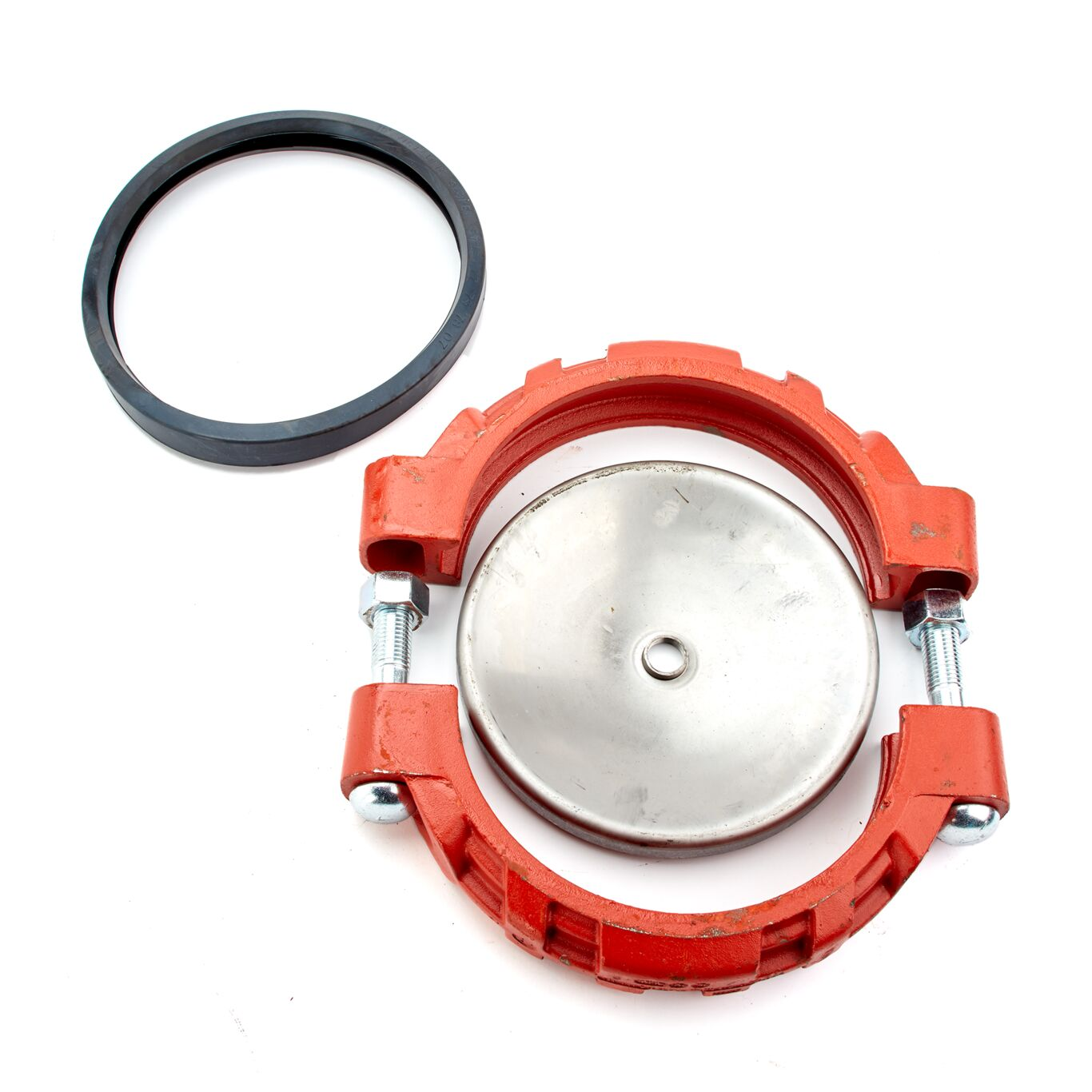 WATTS RK 994/994RPDA-C 8-10