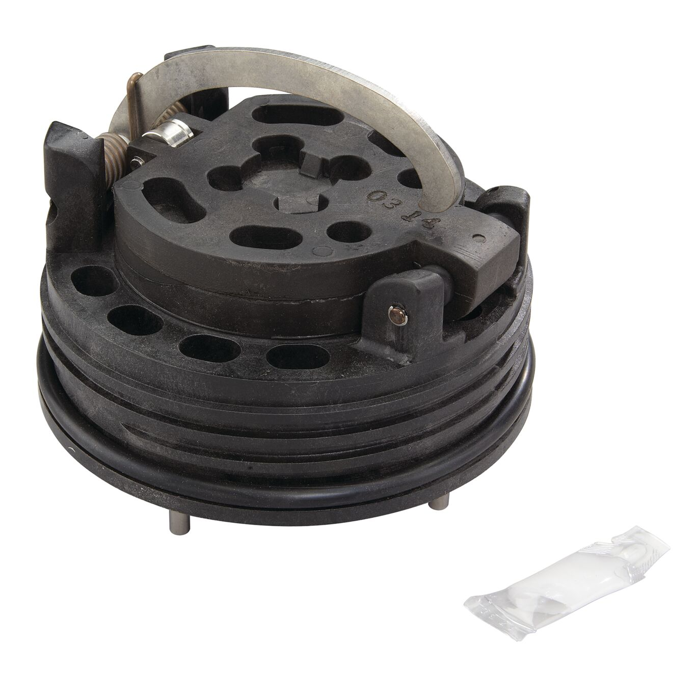 WATTS RK 994/994RPDA-CK2 6 2